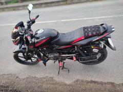 Bajaj Pulsar 150